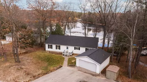 4056 N Spider, Traverse City, MI 49696
