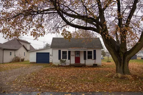 532 N Ithaca, Ithaca, MI 48847