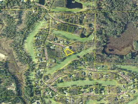0 Wedgewood, Cadillac, MI 49601