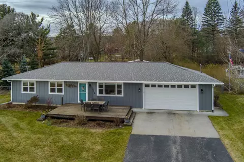 503 Green Acres, Bellaire, MI 49615