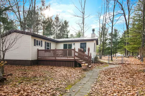 10174 Mud Lk, Interlochen, MI 49643