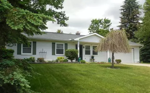 1015 Iberian #LOT : 278, Lake Isabella, MI 48893