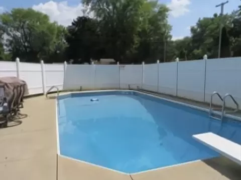 Exterior - 3165 Amelia, Flushing, MI 48433 photo 5 of 5