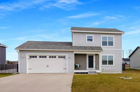 2087 Staghorn #LOT : 19, Grawn, MI 49637
