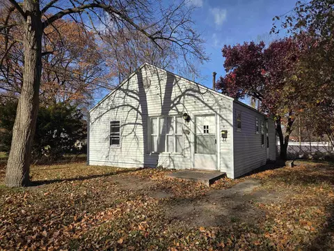 517 E Bennett, Mount Pleasant, MI 48858