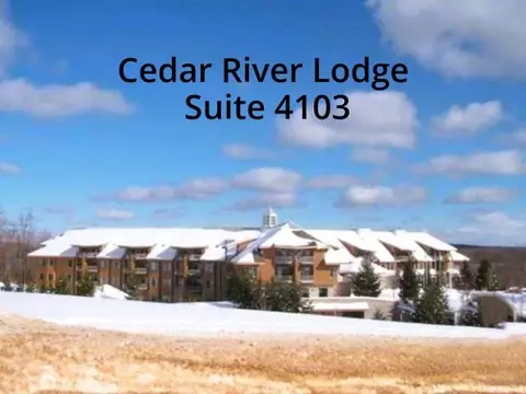 2400 Troon S #4103, Bellaire, MI 49615