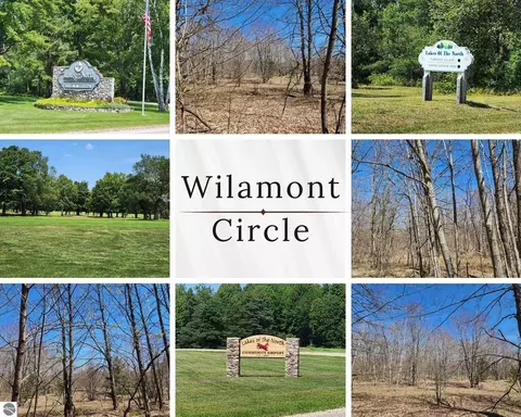 Vl Wilamont, Mancelona, MI 49659