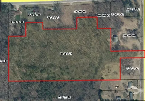 2000 Shepherd, Mount Pleasant, MI 48858