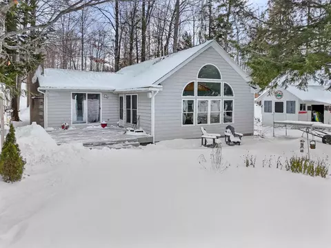 481 Lake Dr NE #LOT : 38-40, Kalkaska, MI 49646