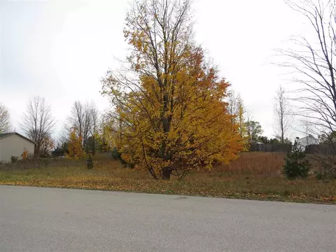 lot66 Eden #LOT : 66, Kingsley, MI 49649