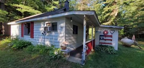 1240 Quigley, West Branch, MI 48661