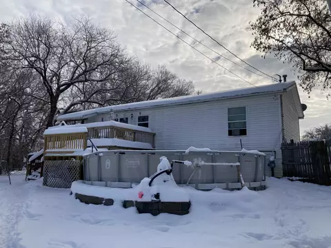 302 W Page #LOT : 15-17, Rose City, MI 48654