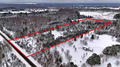 2468 S 37, Cadillac, MI 49601