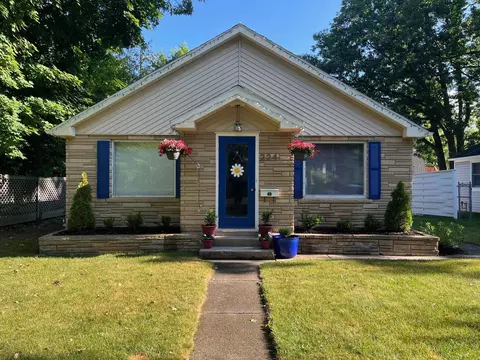 224 W Sixteenth #LOT : 36&38, Traverse City, MI 49684