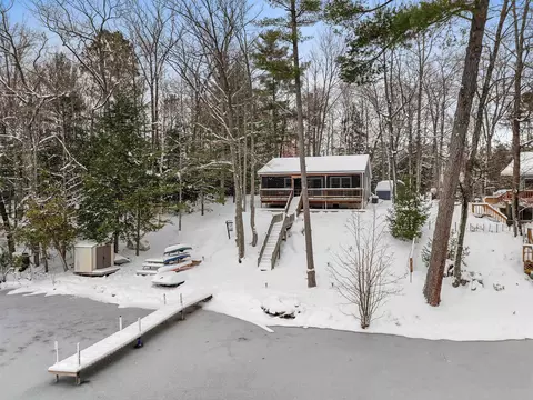 4307 Balsam, Traverse City, MI 49696