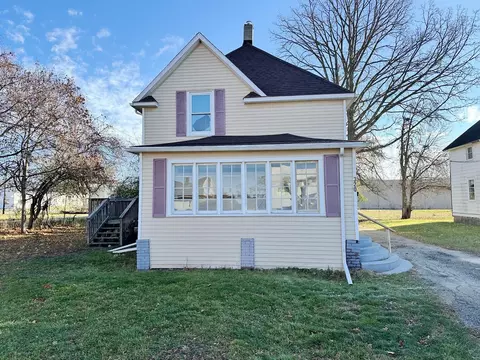 320 Euclid, Alma, MI 48801
