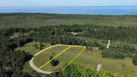 00 Fox Msn #LOT : 9, Eastport, MI 49622