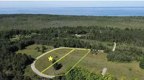 000 Fox Msn #LOT : 10, Eastport, MI 49622