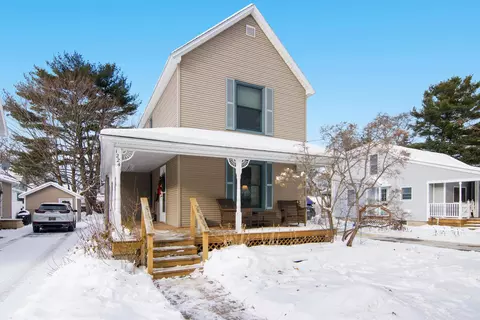 1224 S S Un #LOT : 9, Traverse City, MI 49684