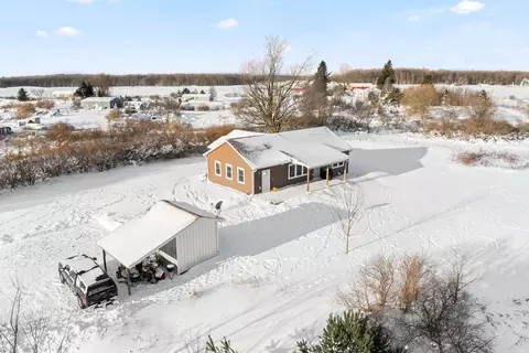 6830 Lost Resort, Buckley, MI 49620