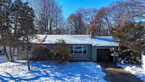 406 Larry, Mount Pleasant, MI 48858