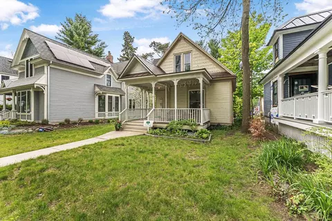521 Fifth, Traverse City, MI 49684