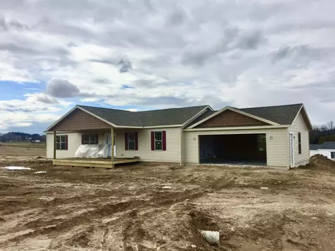lot8 Whitetail, Bellaire, MI 49615