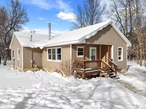 11912 W Burns, Manton, MI 49663