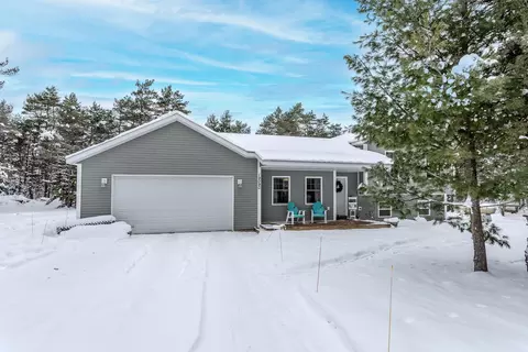 Exterior - 19090 Creekside, Interlochen, MI 49643 photo 3 of 6