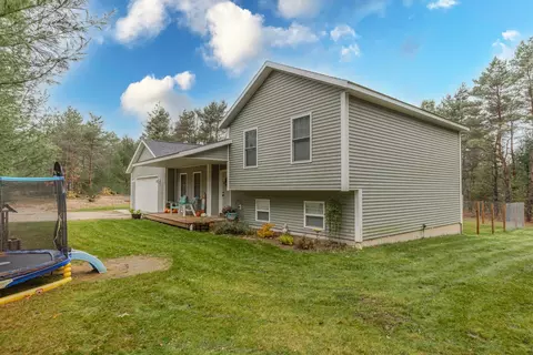 Exterior - 19090 Creekside, Interlochen, MI 49643 photo 2 of 6