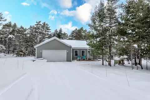 Exterior - 19090 Creekside, Interlochen, MI 49643 photo 6 of 6