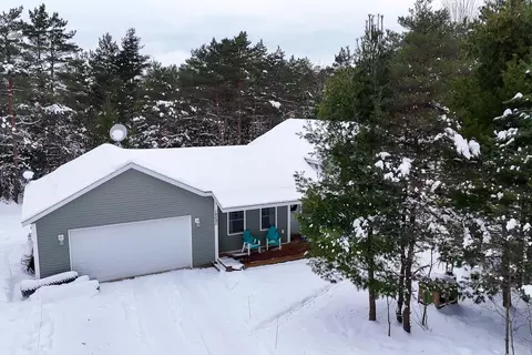 Exterior - 19090 Creekside, Interlochen, MI 49643 photo 5 of 6