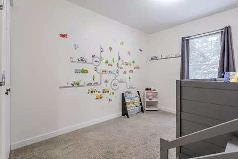 Bedroom - 19090 Creekside, Interlochen, MI 49643 photo 6 of 6