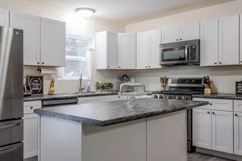 Kitchen - 19090 Creekside, Interlochen, MI 49643 photo 1 of 3