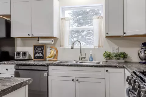 Kitchen - 19090 Creekside, Interlochen, MI 49643 photo 2 of 3