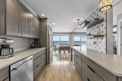 5648 Mackenzie, Kewadin, MI 49648