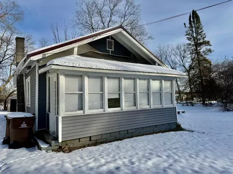 1028 Euclid, Alma, MI 48801