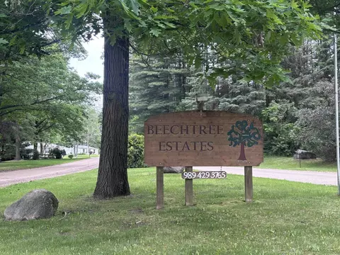 tbd Primrose UNIT 52, Farwell, MI 48622