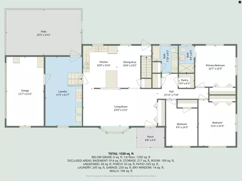 16863 3rd, Copemish, MI 49625 photo 7