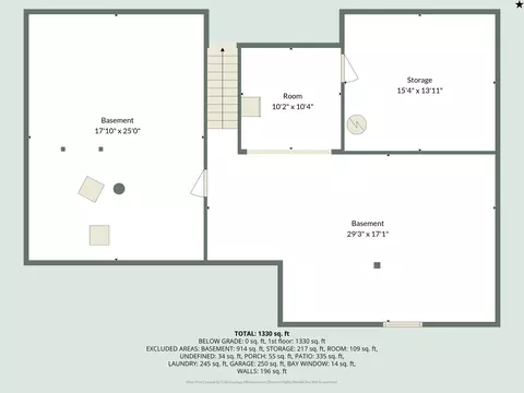 16863 3rd, Copemish, MI 49625 photo 24