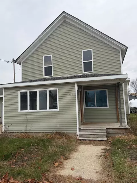 3921 Elizabeth, Rosebush, MI 48878