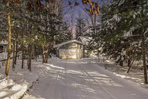 10269 Wildwood, Interlochen, MI 49643