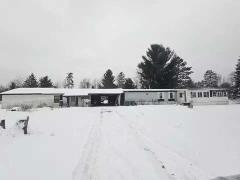 1760 Janet, Harrison, MI 48625