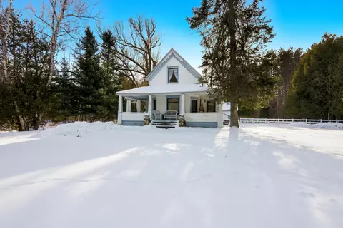 5349 Grass Riv, Bellaire, MI 49615