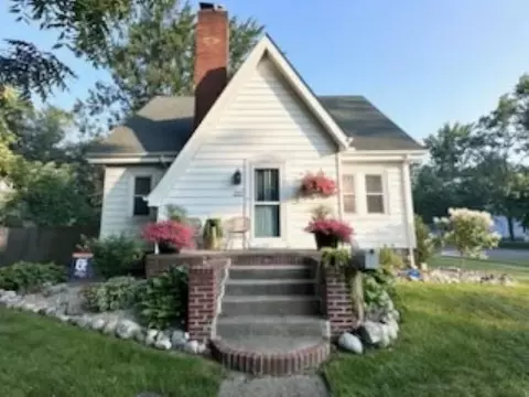1315 Mill #LOT : 18, Midland, MI 48640