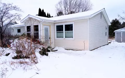 609 Ash #LOT : 38, Elk Rapids, MI 49629