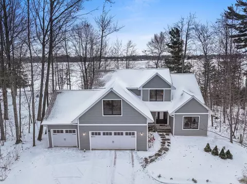 8681 Partridge, Elk Rapids, MI 49629