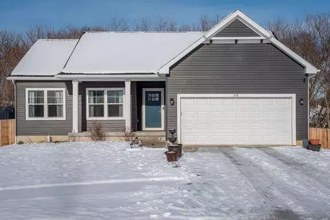 258 Ruby, Alma, MI 48801