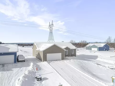 View/Area - 4475 Edwin #LOT : 41, Grawn, MI 49637 photo 2 of 8