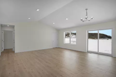 Living - 4475 Edwin #LOT : 41, Grawn, MI 49637 photo 4 of 5